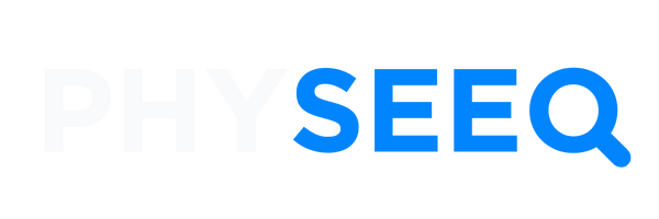 Physeeq Logo